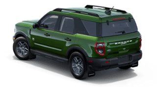 2025 Ford Bronco Sport® External Image 3